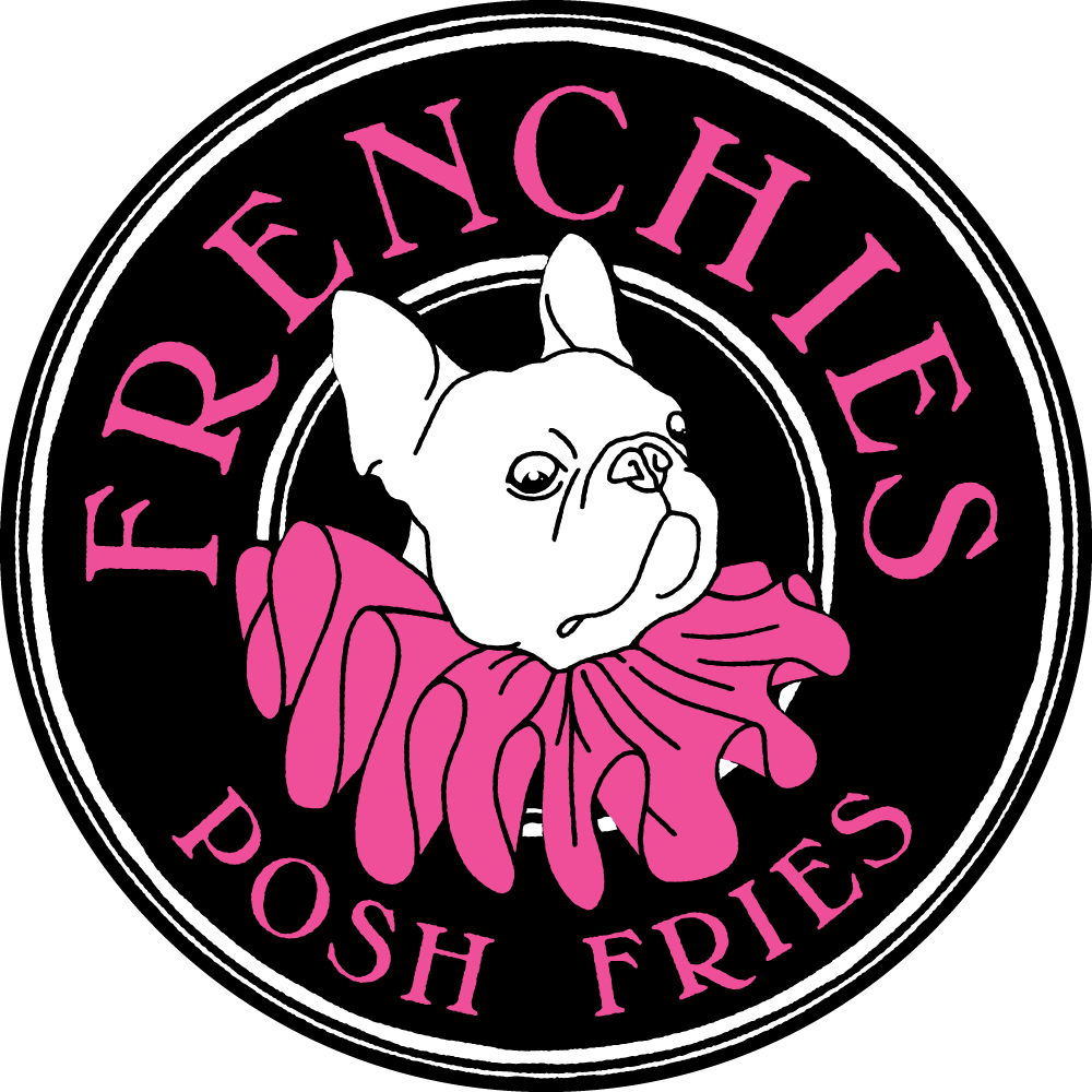 Frenchies Posh Fries